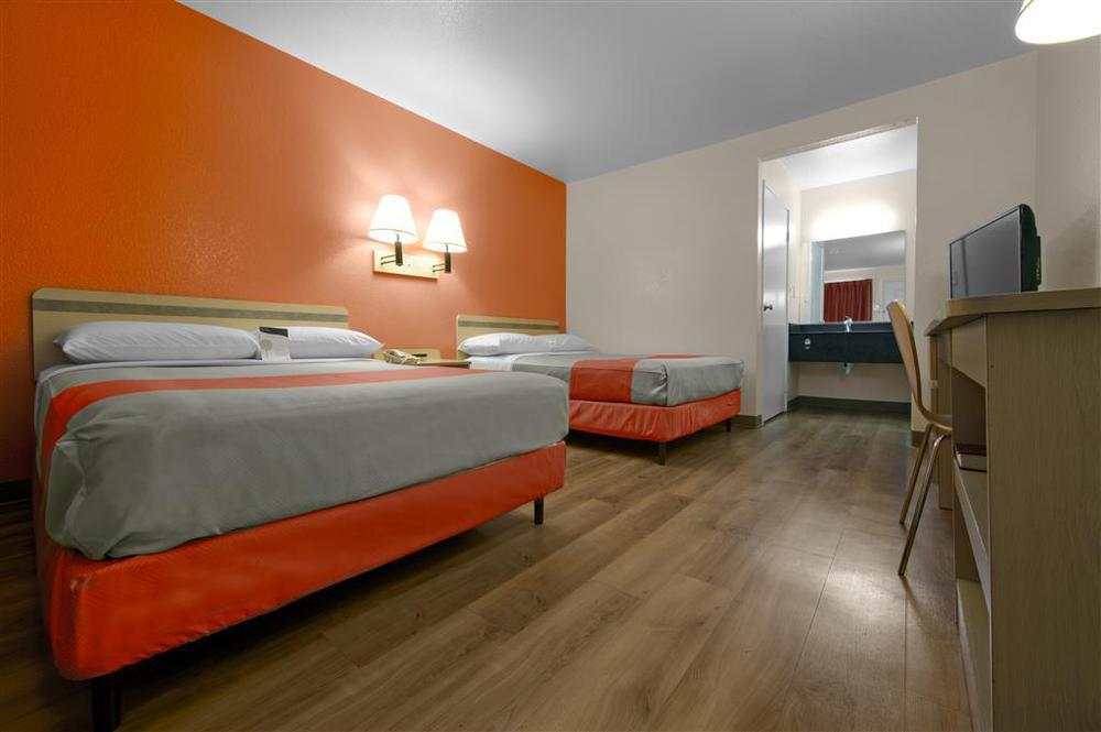 Motel 6-Huntsville, Tx Zimmer foto